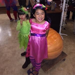 Meet your Posher, Melanie